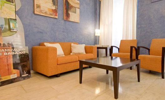 Hotel San Marcos