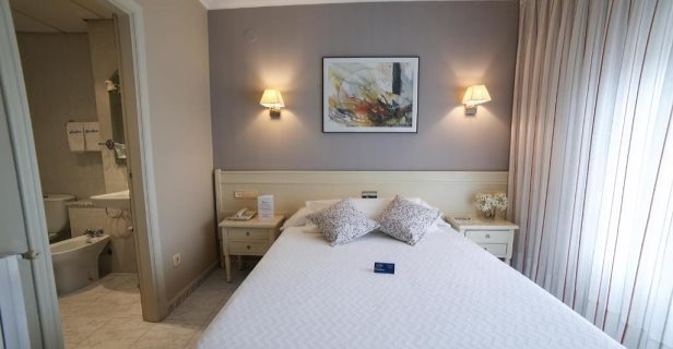 Hotel San Marcos Salnés