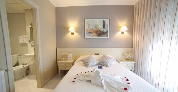 Hotel San Marcos Salnés