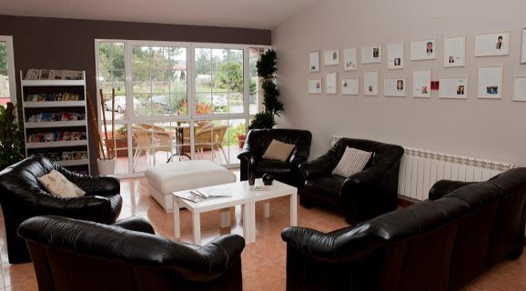 Hotel San Marcos Salnés