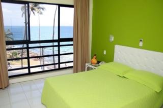 Hotel San Marino & Suites