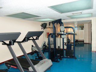 Hotel San Marino Suites