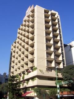 Hotel San Marino Suites