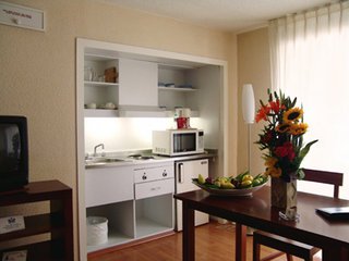 Hotel San Marino Suites