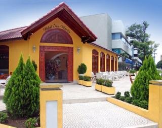 Hotel San Martin
