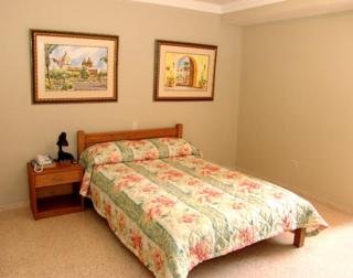 Hotel San Martin