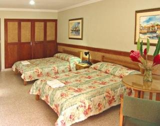 Hotel San Martin