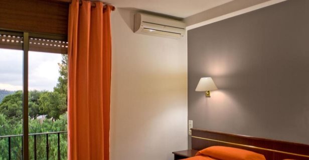 Hotel San Martín