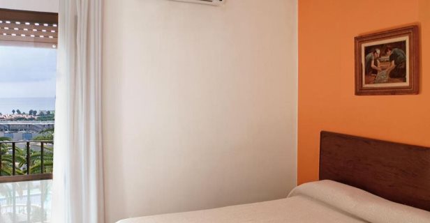 Hotel San Martín