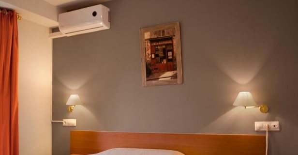 Hotel San Martín