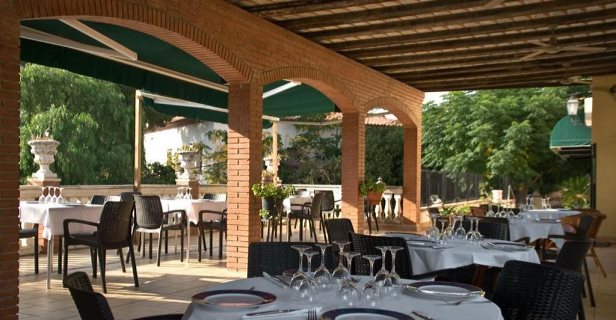 Hotel San Martín