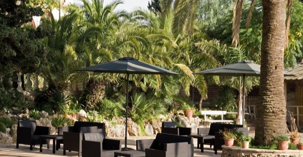 Hotel San Martín