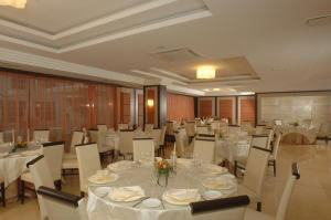 Hotel San Mauro