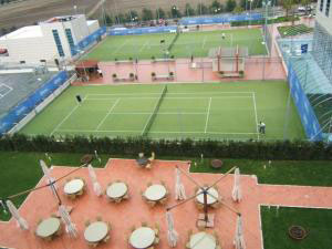 Hotel San Mauro