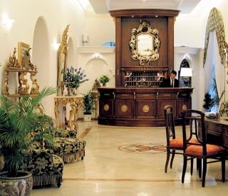 Hotel San Michele