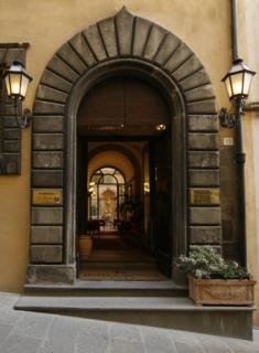 Hotel San Michele