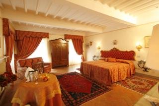 Hotel San Michele