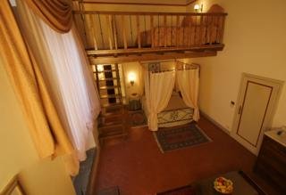 Hotel San Michele
