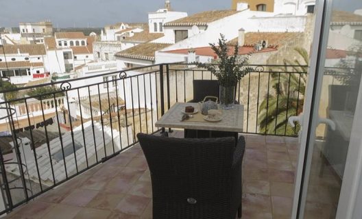 Hotel San Miguel