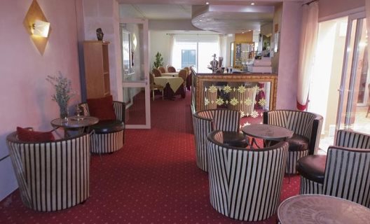 Hotel San Miguel