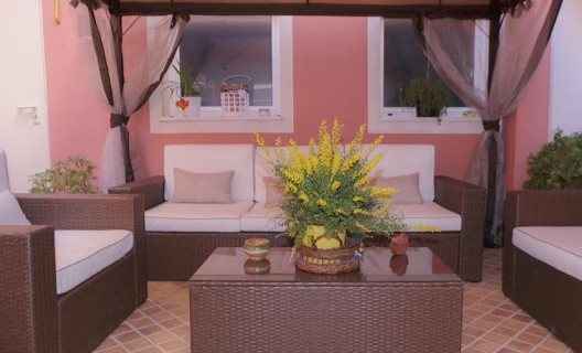Hotel San Miguel