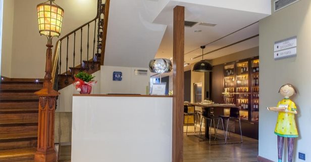 Hotel San Miguel