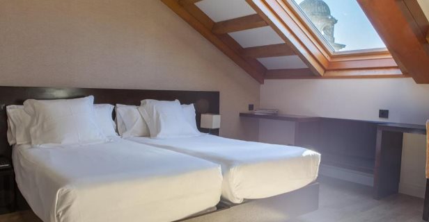 Hotel San Miguel