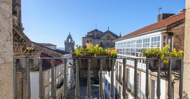 Hotel San Miguel