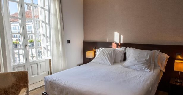 Hotel San Miguel
