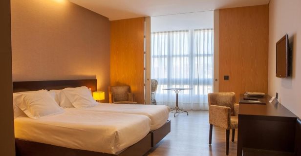 Hotel San Miguel