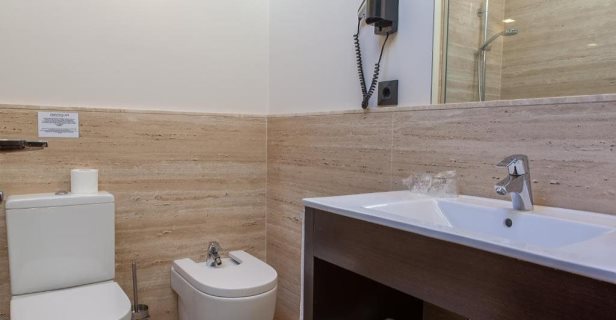 Hotel San Miguel