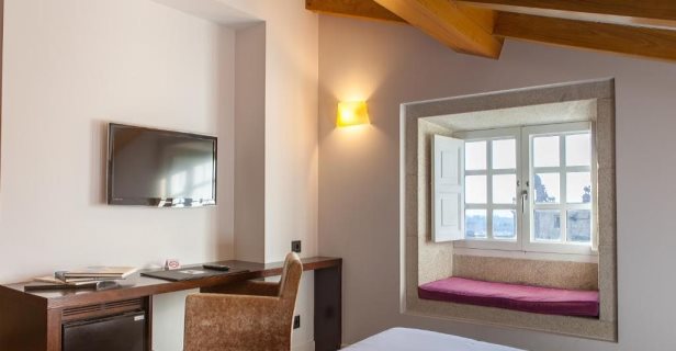 Hotel San Miguel
