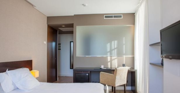 Hotel San Miguel