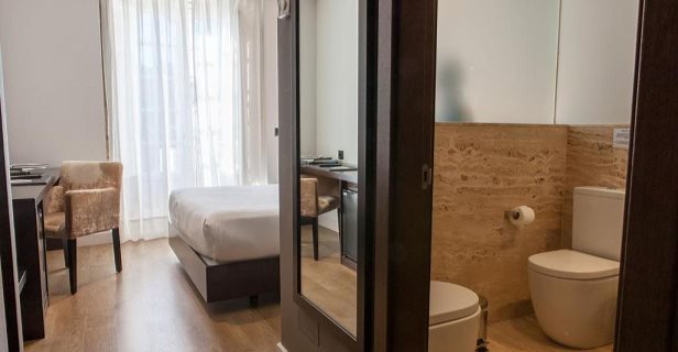 Hotel San Miguel