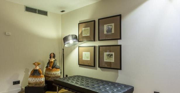 Hotel San Miguel