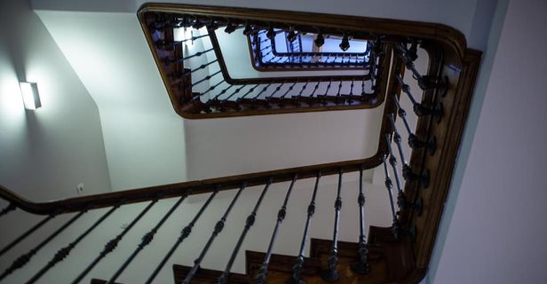 Hotel San Miguel