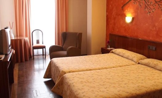 Hotel San Miguel