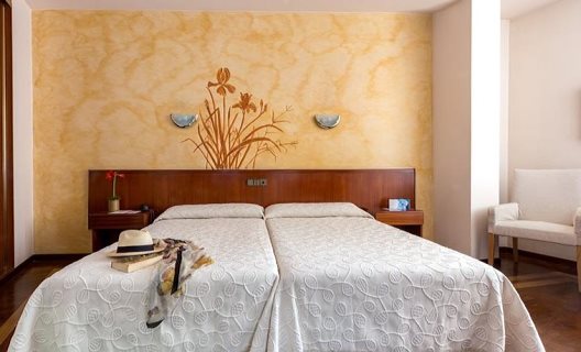 Hotel San Miguel