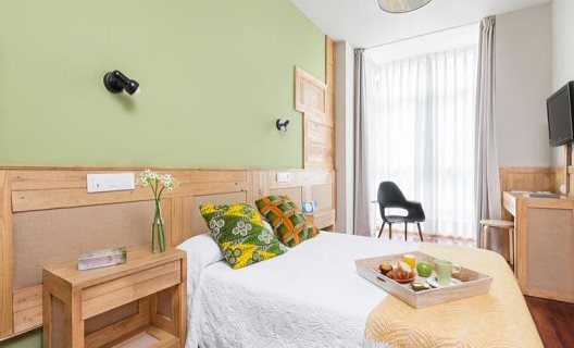 Hotel San Miguel