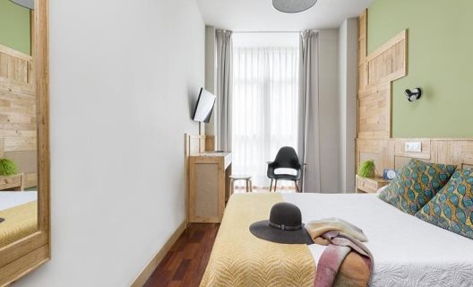Hotel San Miguel
