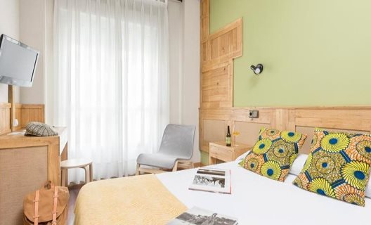 Hotel San Miguel