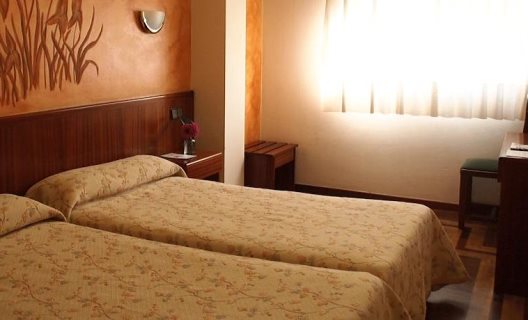 Hotel San Miguel