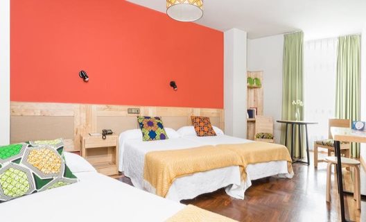 Hotel San Miguel