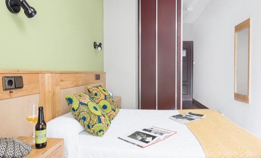 Hotel San Miguel