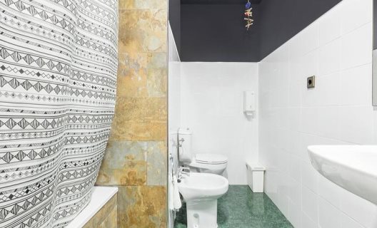 Hotel San Miguel