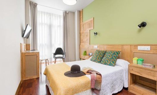 Hotel San Miguel