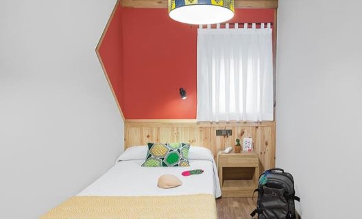 Hotel San Miguel