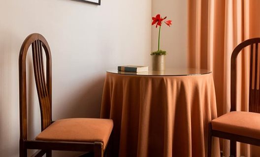 Hotel San Miguel