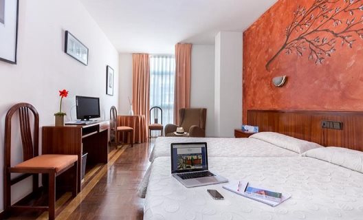 Hotel San Miguel