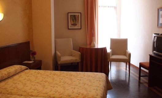 Hotel San Miguel